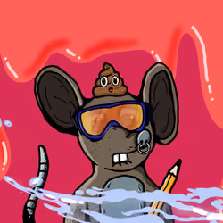 Mud Rats 4556