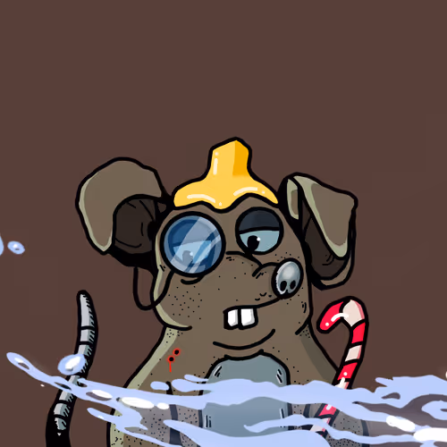The Mud Rats