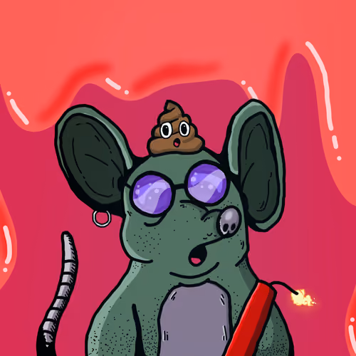 Mud Rats 3940