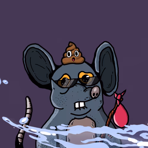 The Mud Rats