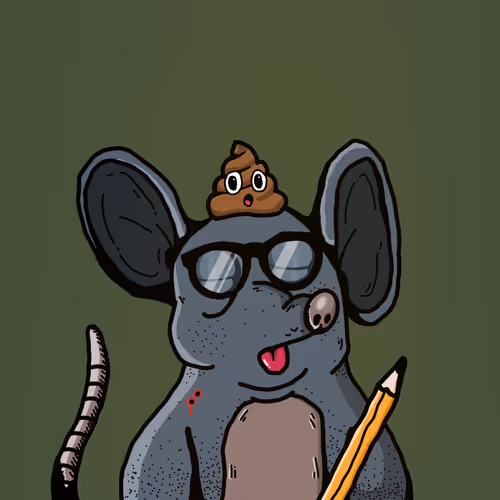 The Mud Rats