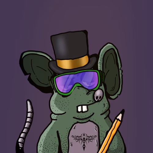 Mud Rats 484