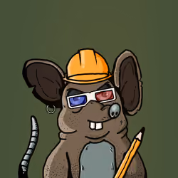 Mud Rats 5956