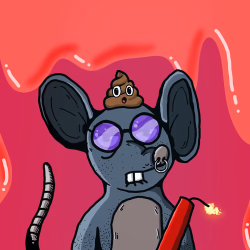Mud Rats 5414