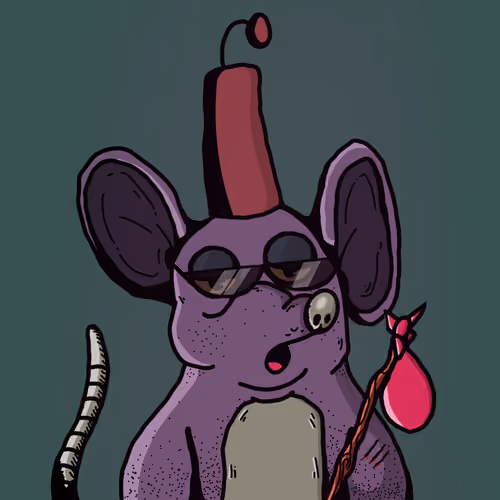 Mud Rats 1190