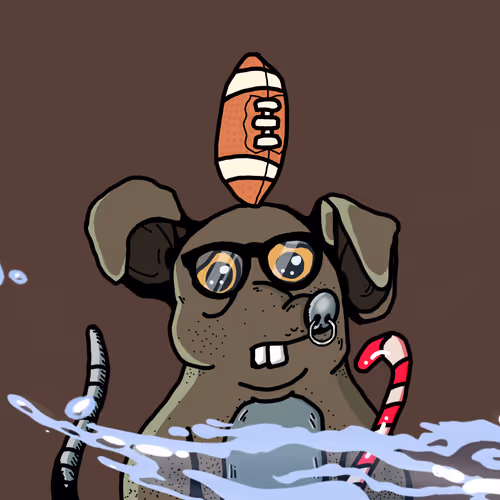 The Mud Rats