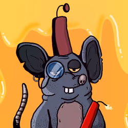 Mud Rats 4259