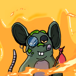 Mud Rats 638