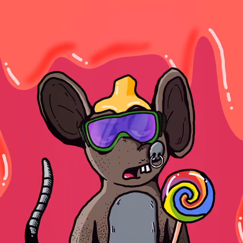 Mud Rats 2786