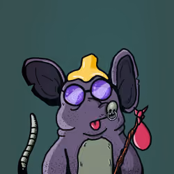 Mud Rats 3023