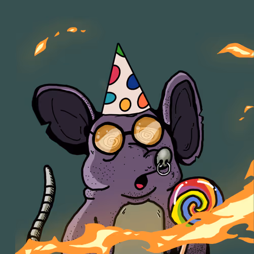 Mud Rats 2457