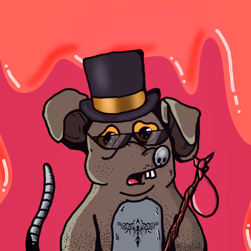 Mud Rats 564