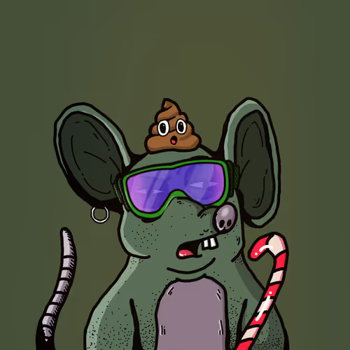 The Mud Rats