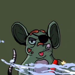 Mud Rats 5280