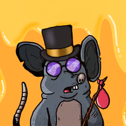 Mud Rats 5256
