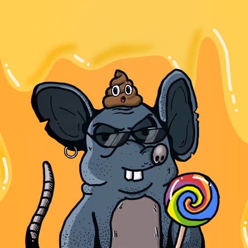 Mud Rats 4482