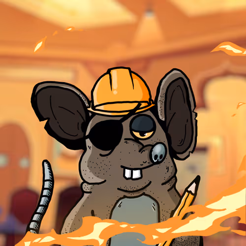 The Mud Rats