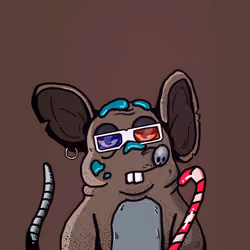 Mud Rats 3933