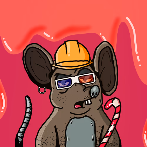 Mud Rats 1329