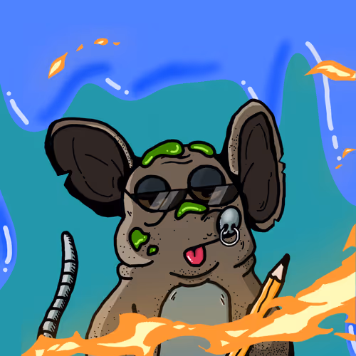 The Mud Rats