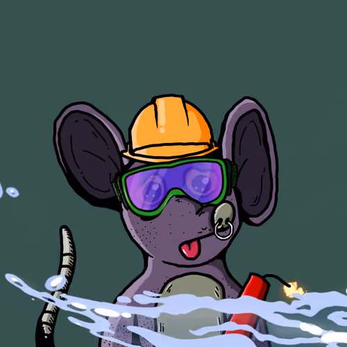 Mud Rats 760