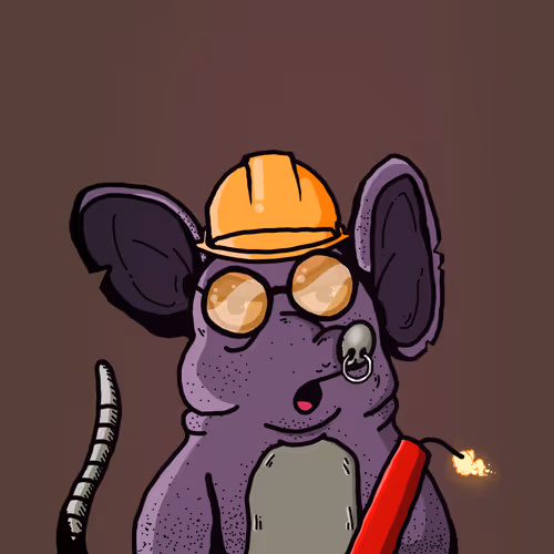 The Mud Rats