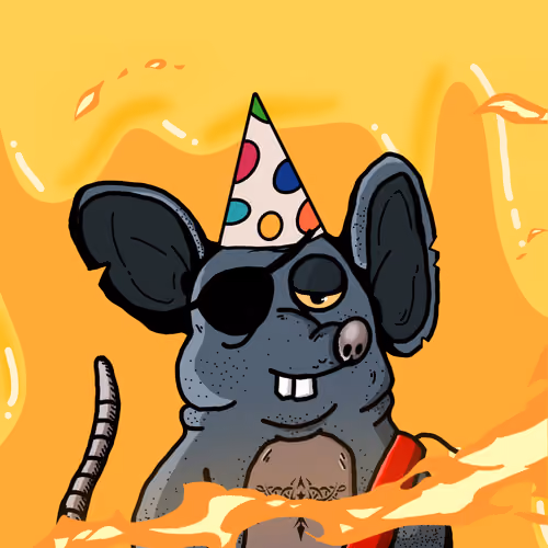 Mud Rats 4019
