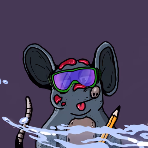 Mud Rats 1225