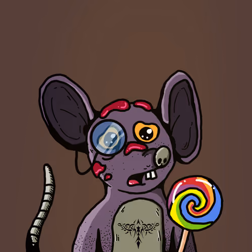 Mud Rats 5515