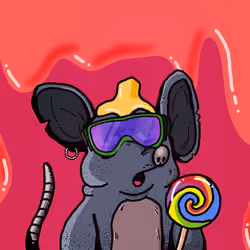 Mud Rats 5771