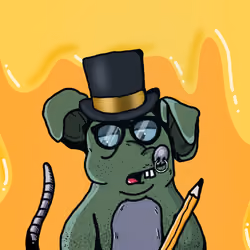 Mud Rats 3045