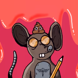 Mud Rats 3978