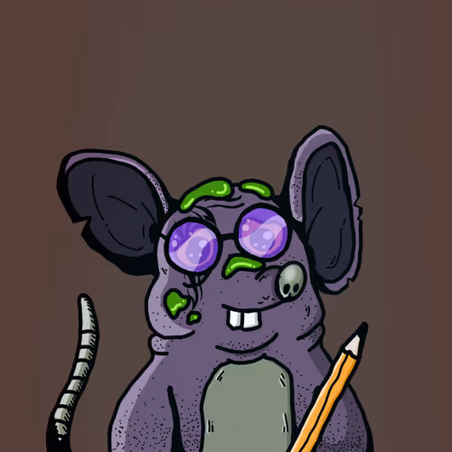 The Mud Rats