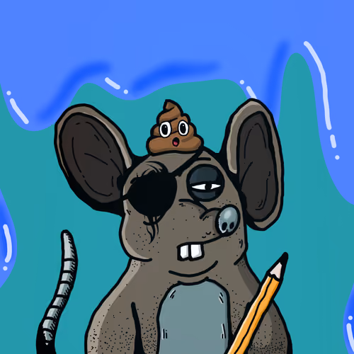Mud Rats 48