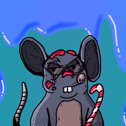 Mud Rats 5344