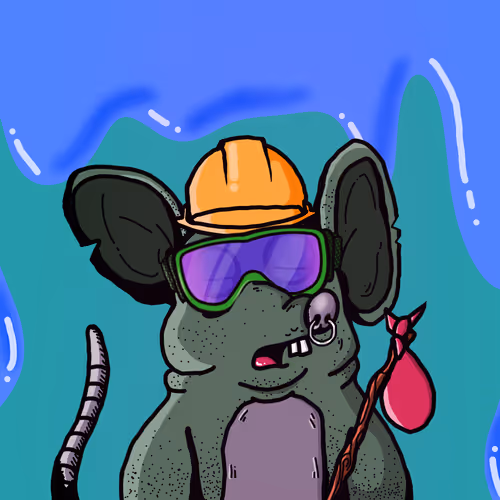 The Mud Rats