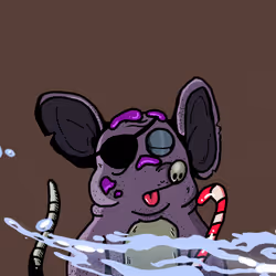 Mud Rats 5578