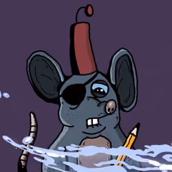Mud Rats 5342