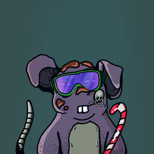 Mud Rats 2575
