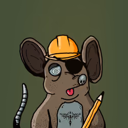 Mud Rats 4575