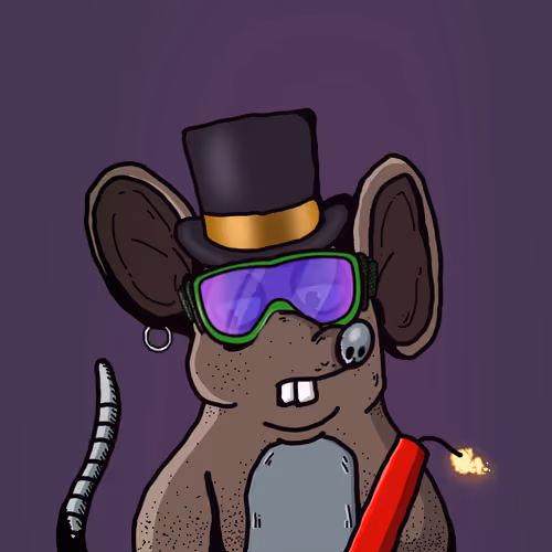 Mud Rats 298