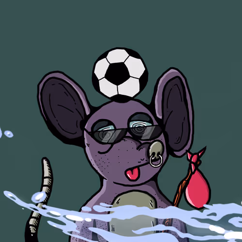 The Mud Rats