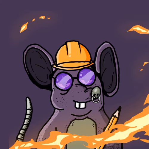 Mud Rats 1716