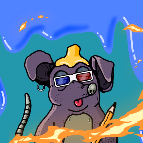 Mud Rats 2344