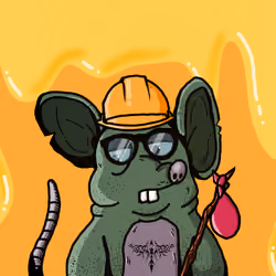 Mud Rats 1218