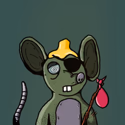 Mud Rats 4186