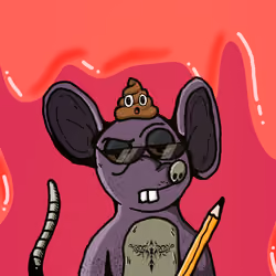 Mud Rats 767