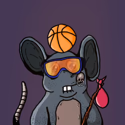Mud Rats 3707