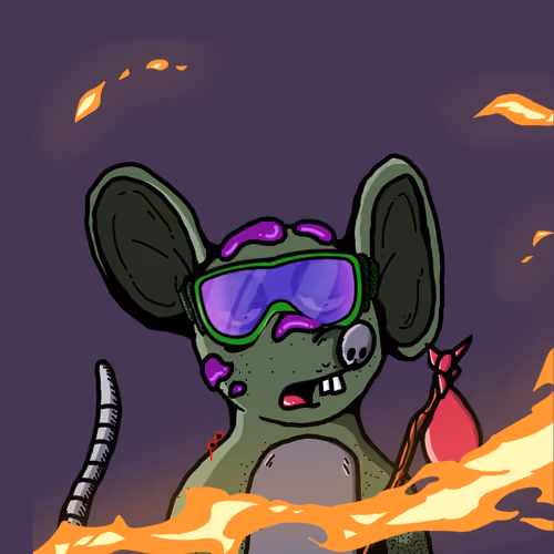 Mud Rats 2040