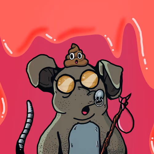 Mud Rats 1134